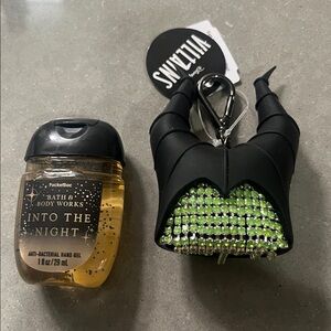 Bath & Body Works | Disney Villain Maleficent Pocketbac Holder